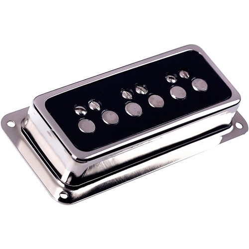 Dearmond dynasonic singlecoil - dynasonic,