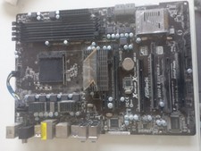 carte mère asrock 990fx extreme 3