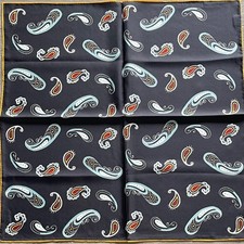 Foulard/Carré/Shawl★LAPRÉE