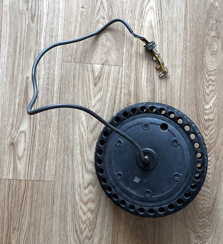 Roue trottinette xiaomi - trottinette,