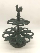 Porte-oeufs présentoir de