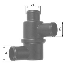 Thermostat Liquide De