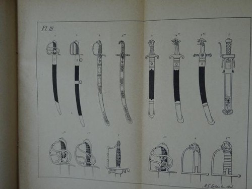 Maurice bottet monographie - bottet, de