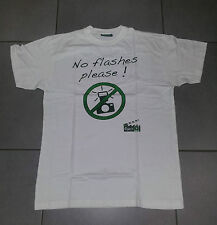 TEE-SHIRT BLANC BIERE DANOISE