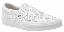 Vans classic imprimé - ua,