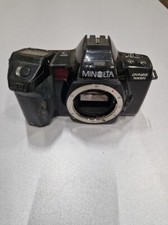 MINOLTA DYNAX 7000i 35mm