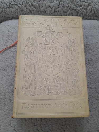 Rommant rose editions - le, la