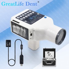 Woodpecker Portable X Dental