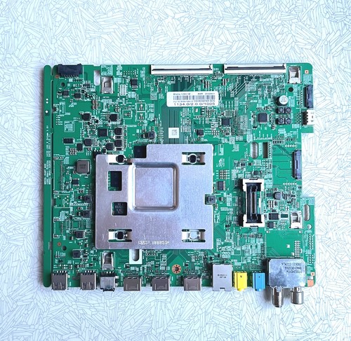 Main board carte - main,