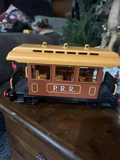 PLAYMOBIL 4120 Western Train