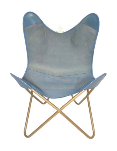 Fauteuil papillon art - art, déco