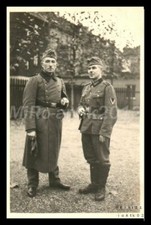 Photo, WW2, Wehrmacht, deux