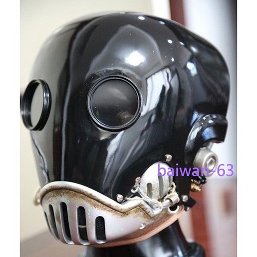 Resin replica hellboy - replica, 1:1