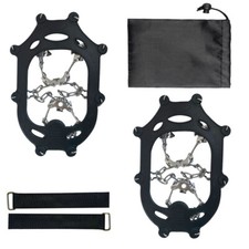 1 Paire de Crampons de Glace