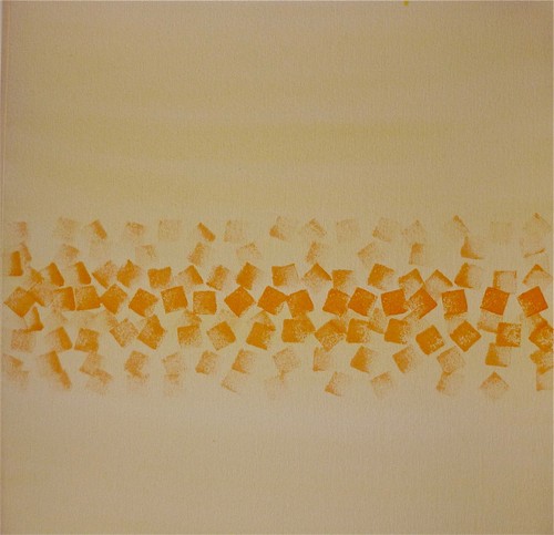 Ervin neuhaus gouache - ervin,