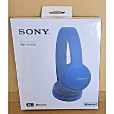 Casque sans fil Sony WH-CH510