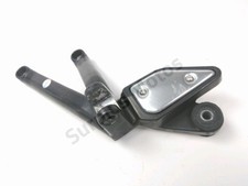 PLATINE ARRIERE GAUCHE