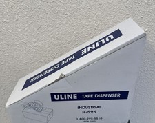 Uline 596 tape - uline,