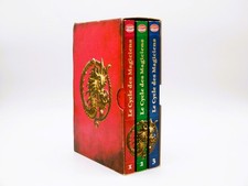 Coffret 3 livres Mickey Parade