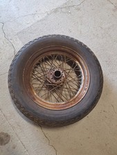 Vintage Harley-Davidson