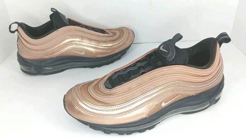Nike shoes air - air, copper