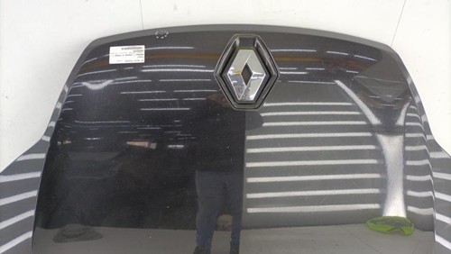 Capot renault laguna - capot,