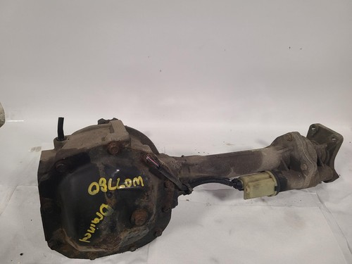 Used differential carrier - used,