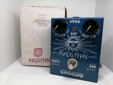 ANALOGMAN CHORUS