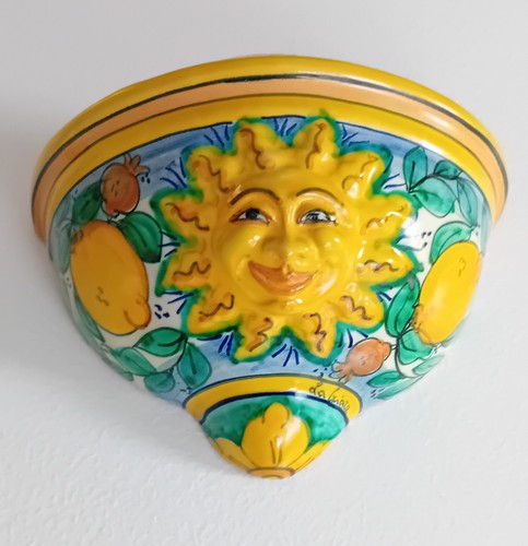 Bouquetière vase céramique - bouquetière,