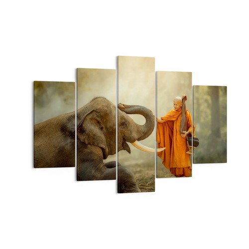 Impression sur toile 150x100cm - impression,