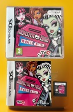 Monster High : Lycée d'enfer