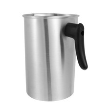  Creation De Bougie Fondoir Cire Pièges Savon En Acier Inoxydable Melting Pot