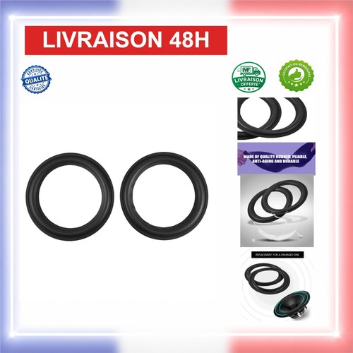 Haut parleur surround pouces - haut-parleur,