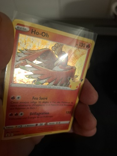 Carte pokémon 5 - pokémon, 7.5