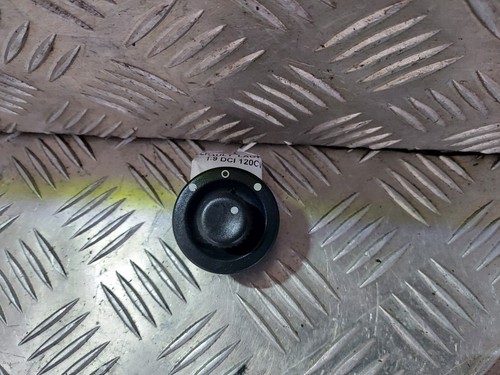 Bouton réglage rétroviseur - bouton,