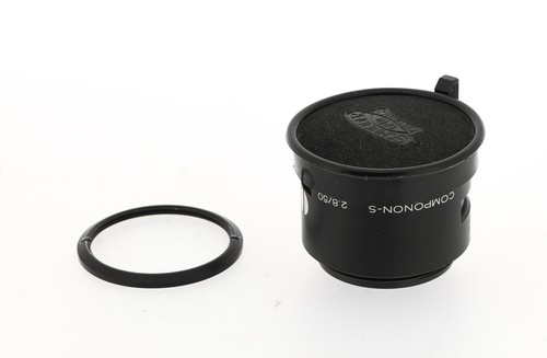 Schneider kreuznach componon - schneider,