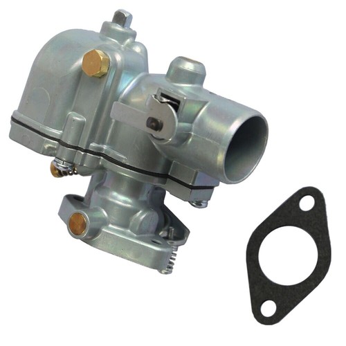 Carburateur avec joint pour