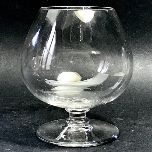 Baccarat grand verre - baccarat,