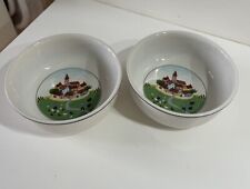 BOL COUPELLE A CEREAL VILLEROY