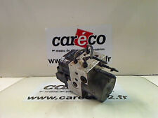 Unité hydraulique abs Peugeot 406 (8B) 2.1 td 12v (1996-2004)