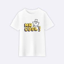 T-shirt enfants manches