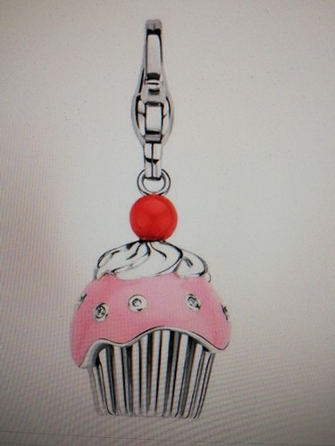 Sento charming muffin - ti,