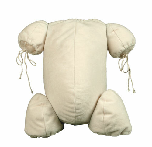New nils cloth body - new,