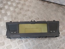Bloc Compteur - CITROËN C4