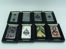 BRIQUET ZIPPO ESSENCE NEUF -