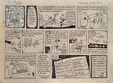 (COMICS, BD U.S.) JACKY