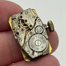 Pontiac Eta 765 Réservoir