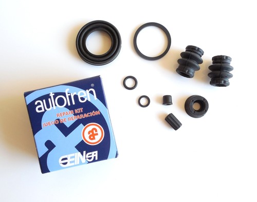 Autofren d4655 kit - kit, réparation