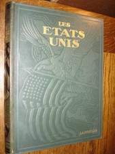 1673 Charles Cestre Les Etats Unis