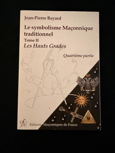 Symbolisme maçonnique - symbolisme,